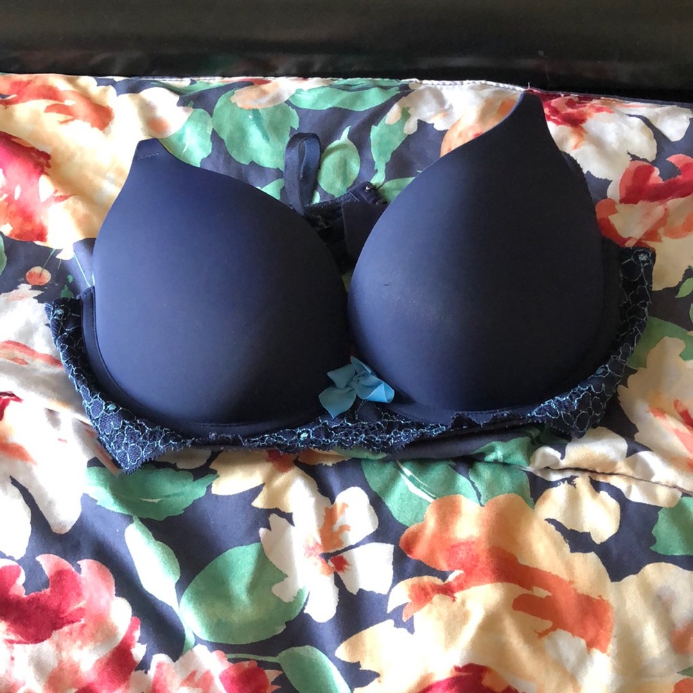 aerie underwire bra